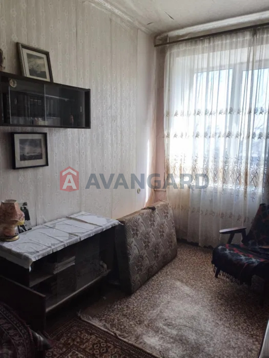 3 комн. квартира, 74/-/10 кв. м., 2/4 этаж фото 4 3 комн. квартира, 74/-/10 кв. м., 2/4 этаж фото 4