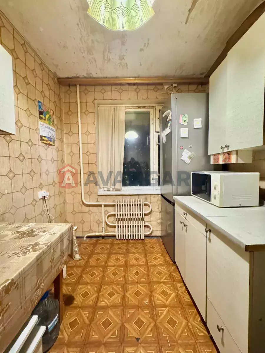 2 кім. квартира, 45/-/- кв. м., 9/10 поверх фото 13 2 кім. квартира, 45/-/- кв. м., 9/10 поверх фото 13