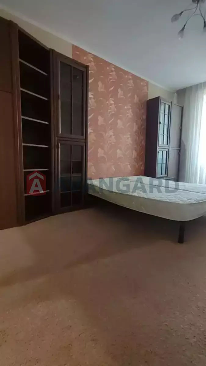 3 кім. квартира, 72/52/7 кв. м., 3/5 поверх фото 9 3 кім. квартира, 72/52/7 кв. м., 3/5 поверх фото 9