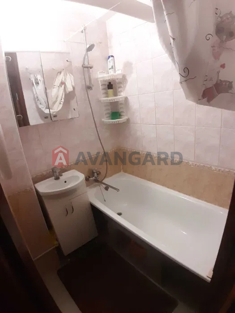 2 комн. квартира, 45/-/6 кв. м., 3/5 этаж фото 8 2 комн. квартира, 45/-/6 кв. м., 3/5 этаж фото 8