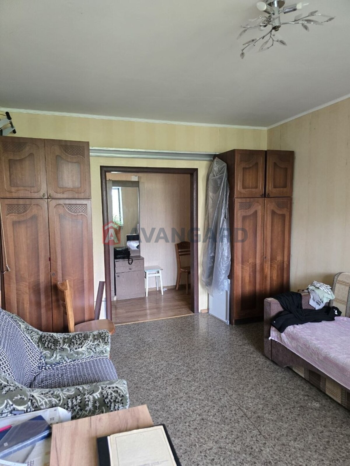 3 комн. квартира, 70/42/7 кв. м., 2/9 этаж фото 12 3 комн. квартира, 70/42/7 кв. м., 2/9 этаж фото 12