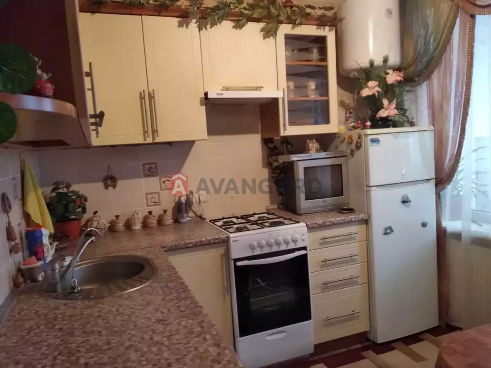 1 комн. квартира, 36/-/8 кв. м., 3/16 этаж фото 6 1 комн. квартира, 36/-/8 кв. м., 3/16 этаж фото 6