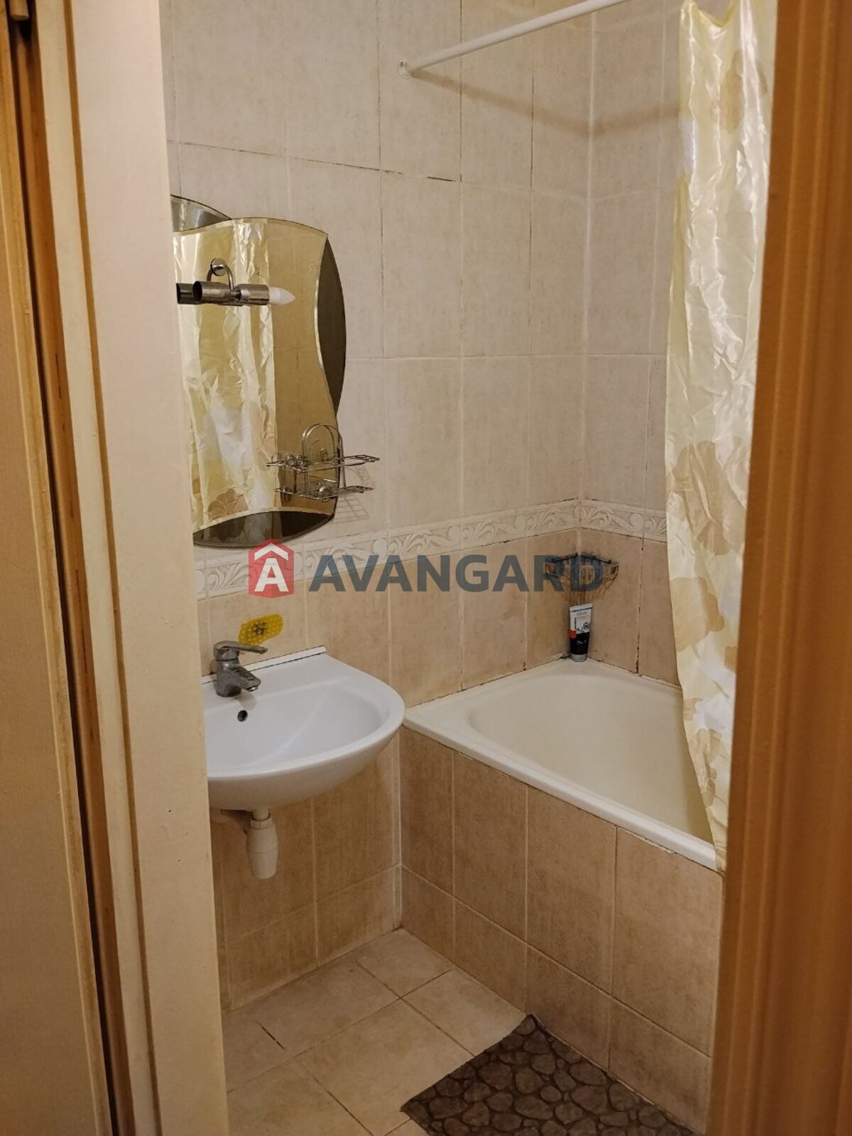 3 кім. квартира, 63/-/7,5 кв. м., 2/9 поверх фото 9 3 кім. квартира, 63/-/7,5 кв. м., 2/9 поверх фото 9