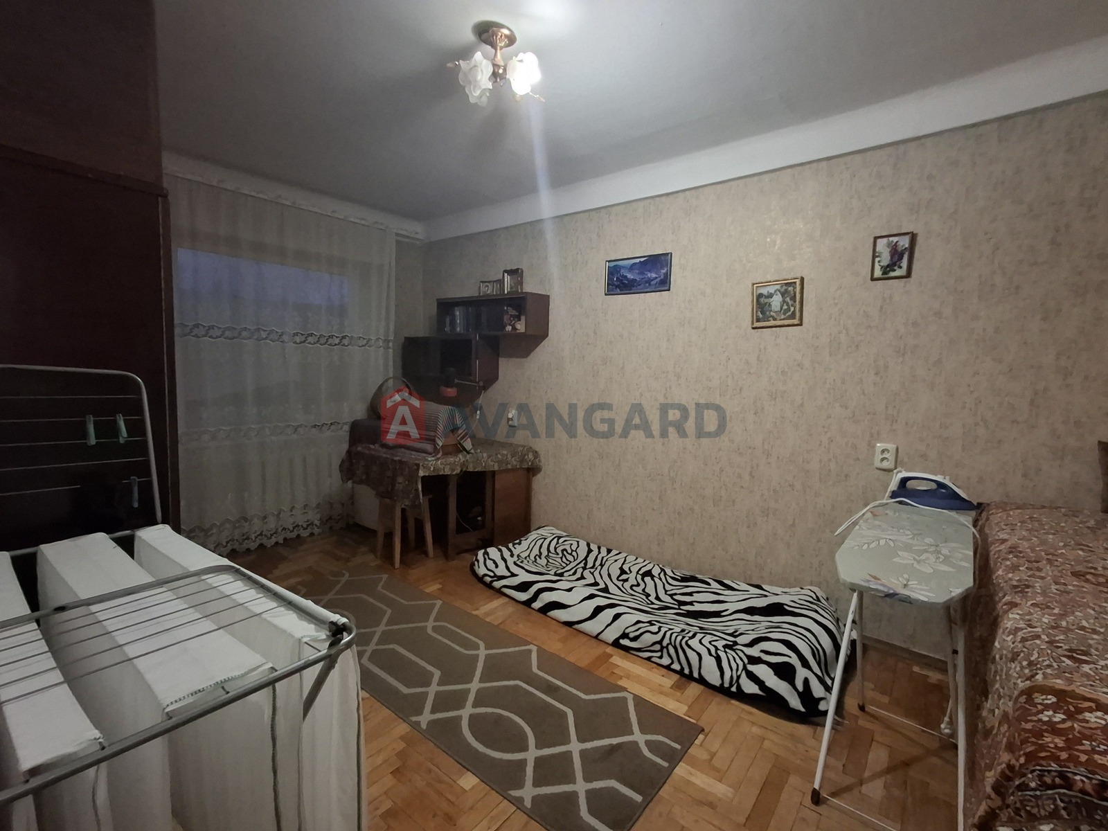 2 комн. квартира, 44/-/6 кв. м., 4/5 этаж фото 16 2 комн. квартира, 44/-/6 кв. м., 4/5 этаж фото 16