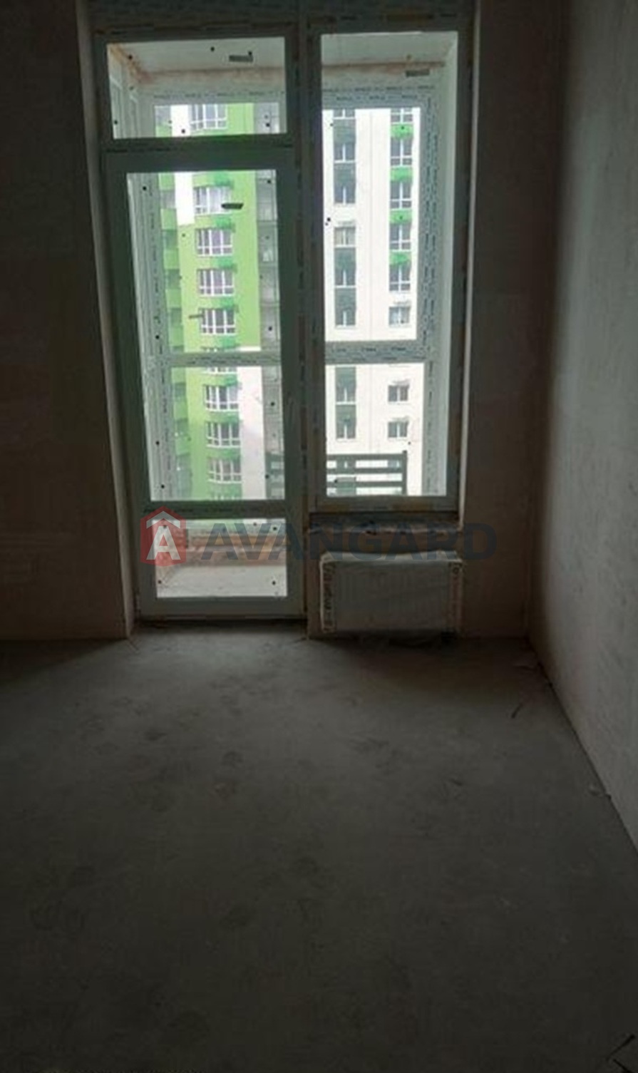 1 комн. квартира, 43/-/12 кв. м., 9/24 этаж фото 2 1 комн. квартира, 43/-/12 кв. м., 9/24 этаж фото 2