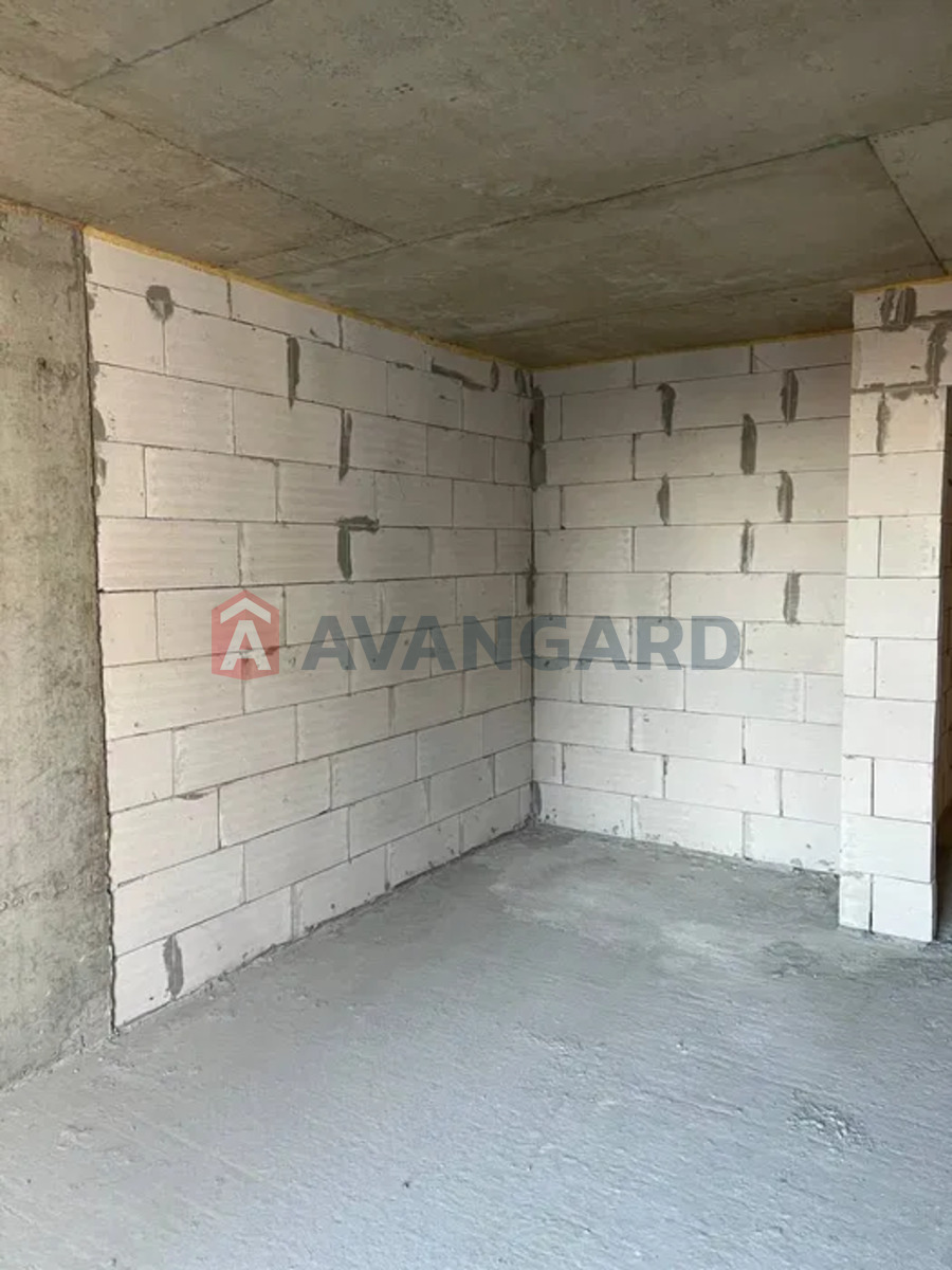 1 комн. квартира, 60/-/9 кв. м., 15/17 этаж фото 14 1 комн. квартира, 60/-/9 кв. м., 15/17 этаж фото 14