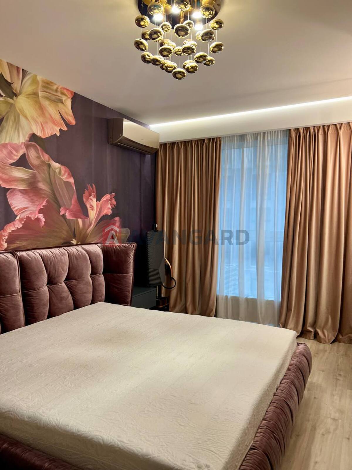 3 кім. квартира, 138/40/40 кв. м., 4/17 поверх фото 7 3 кім. квартира, 138/40/40 кв. м., 4/17 поверх фото 7