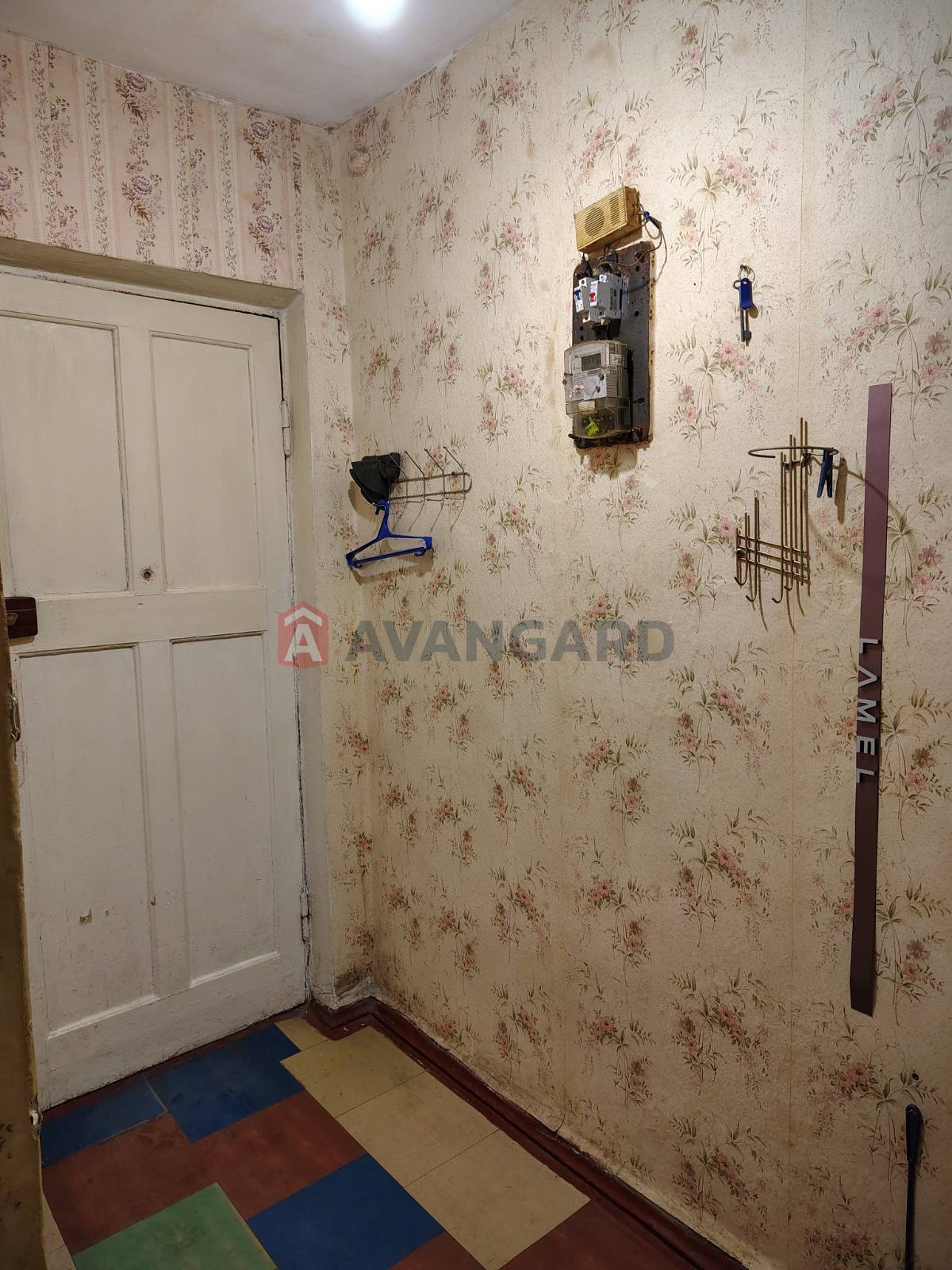 2 комн. квартира, 43/-/6.8 кв. м., 1/5 этаж фото 10 2 комн. квартира, 43/-/6.8 кв. м., 1/5 этаж фото 10