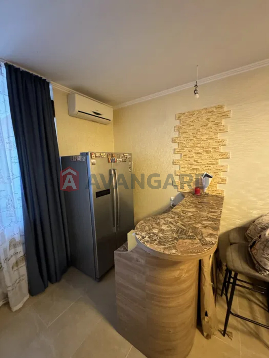 1 комн. квартира, 55/-/16 кв. м., 14/24 этаж фото 3 1 комн. квартира, 55/-/16 кв. м., 14/24 этаж фото 3