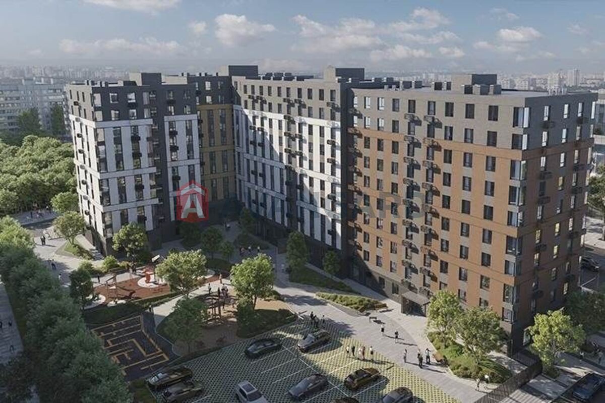 2 кім. квартира, 58/-/17 кв. м., 7/10 поверх фото 8 2 кім. квартира, 58/-/17 кв. м., 7/10 поверх фото 8