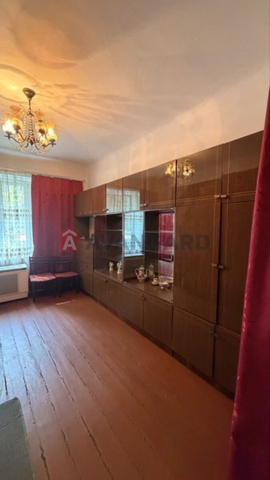 2 комн. квартира, 45/-/8 кв. м., 1/3 этаж фото 3 2 комн. квартира, 45/-/8 кв. м., 1/3 этаж фото 3