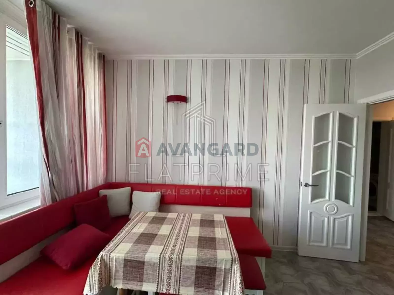 1 кім. квартира, 41/18/12 кв. м., 17/24 поверх фото 7 1 кім. квартира, 41/18/12 кв. м., 17/24 поверх фото 7