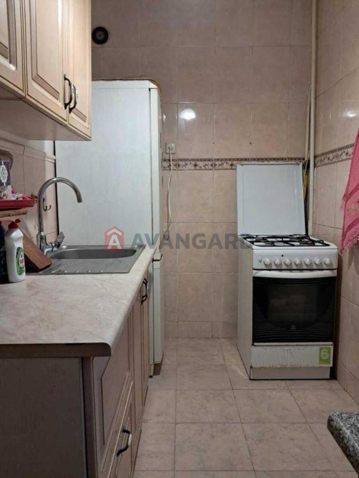 2 кім. квартира, 45/-/5 кв. м., 1/9 поверх фото 15 2 кім. квартира, 45/-/5 кв. м., 1/9 поверх фото 15