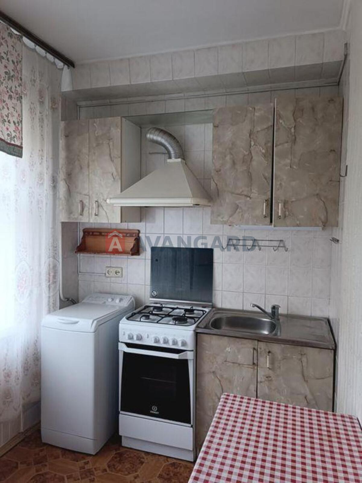 2 кім. квартира, 48/-/7 кв. м., 4/5 поверх фото 7 2 кім. квартира, 48/-/7 кв. м., 4/5 поверх фото 7