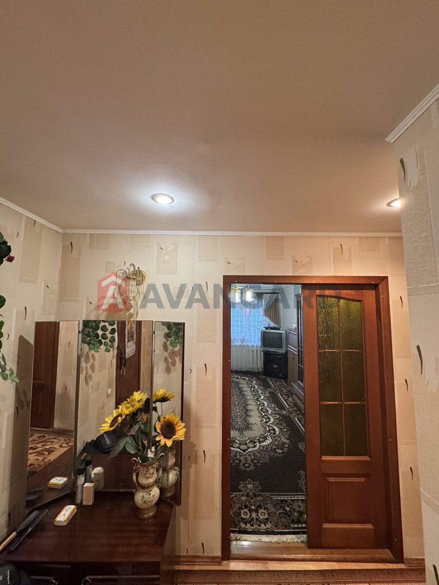 4 комн. квартира, 86/53/9 кв. м., 11/16 этаж фото 6 4 комн. квартира, 86/53/9 кв. м., 11/16 этаж фото 6