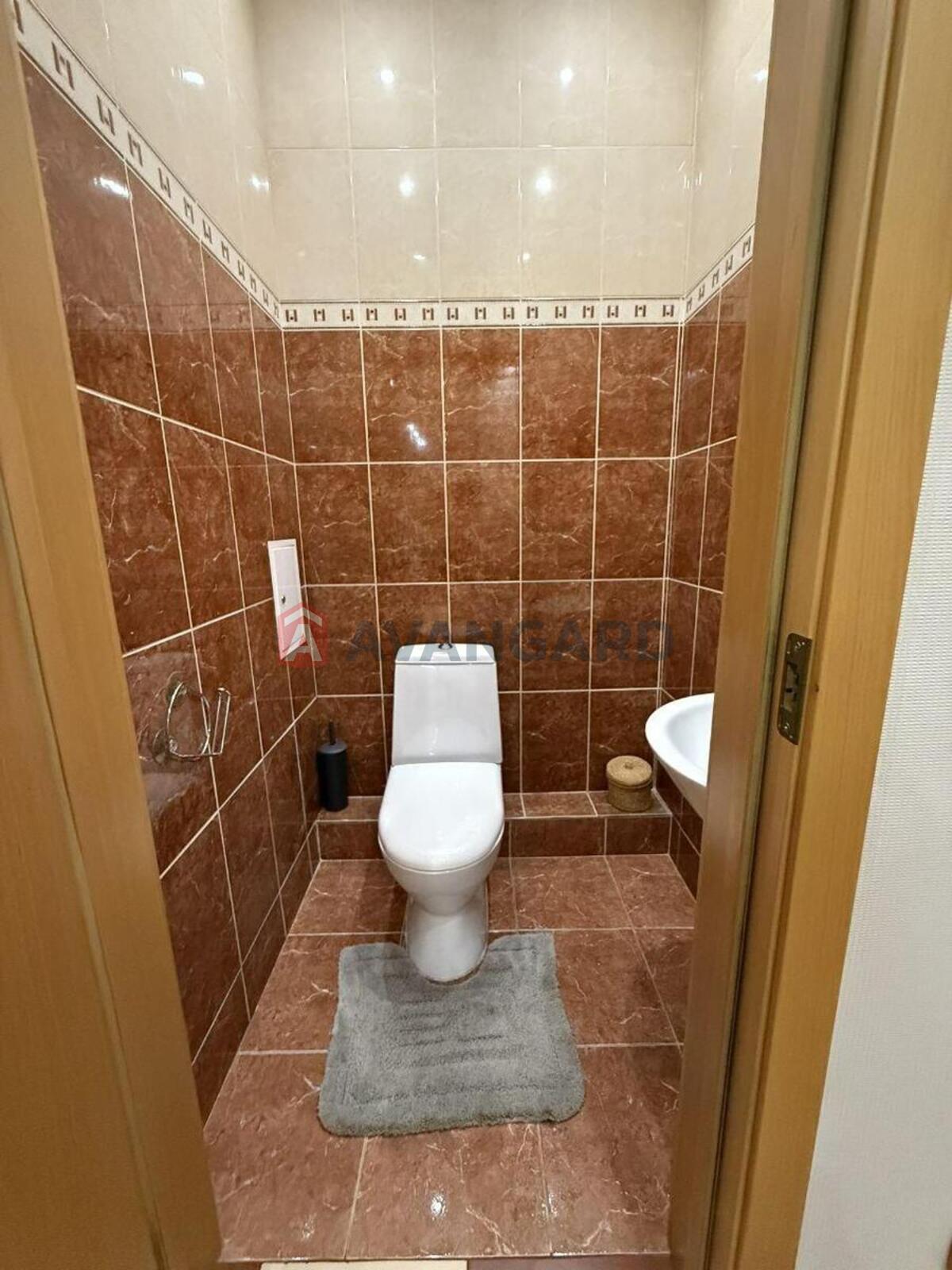 2 комн. квартира, 80/16/24 кв. м., 6/16 этаж фото 15 2 комн. квартира, 80/16/24 кв. м., 6/16 этаж фото 15