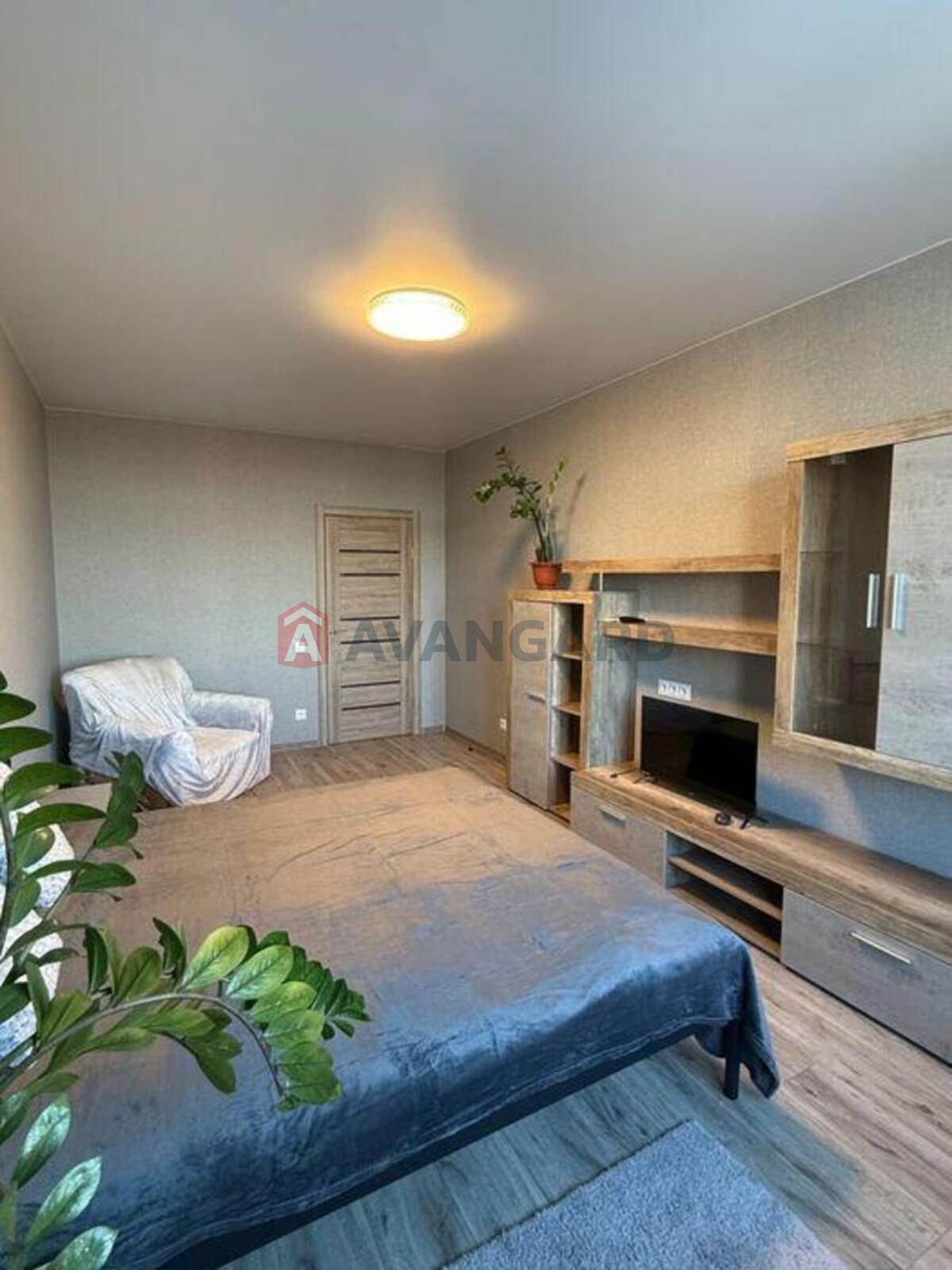 1 комн. квартира, 44/-/12 кв. м., 12/26 этаж фото 8 1 комн. квартира, 44/-/12 кв. м., 12/26 этаж фото 8