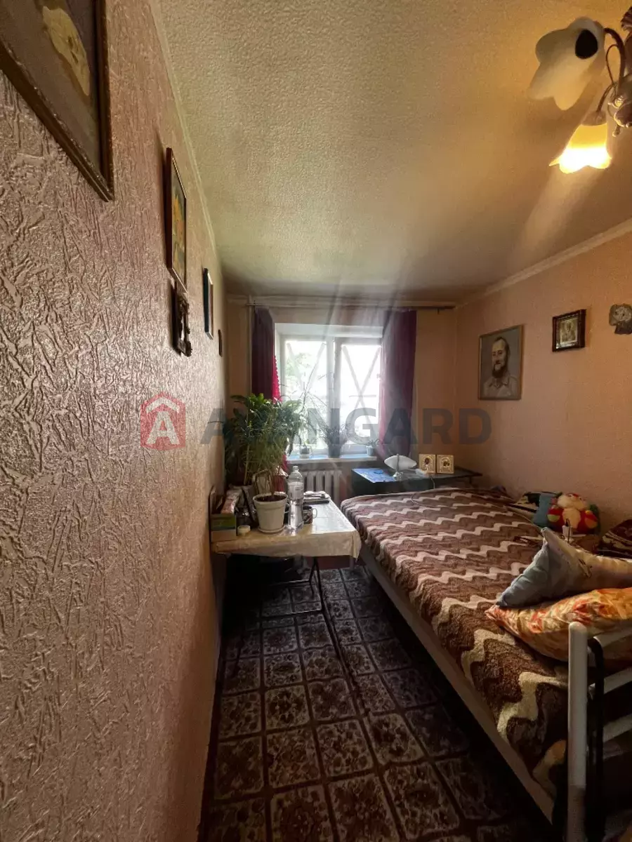 3 комн. квартира, 61/36/5 кв. м., 3/5 этаж фото 7 3 комн. квартира, 61/36/5 кв. м., 3/5 этаж фото 7