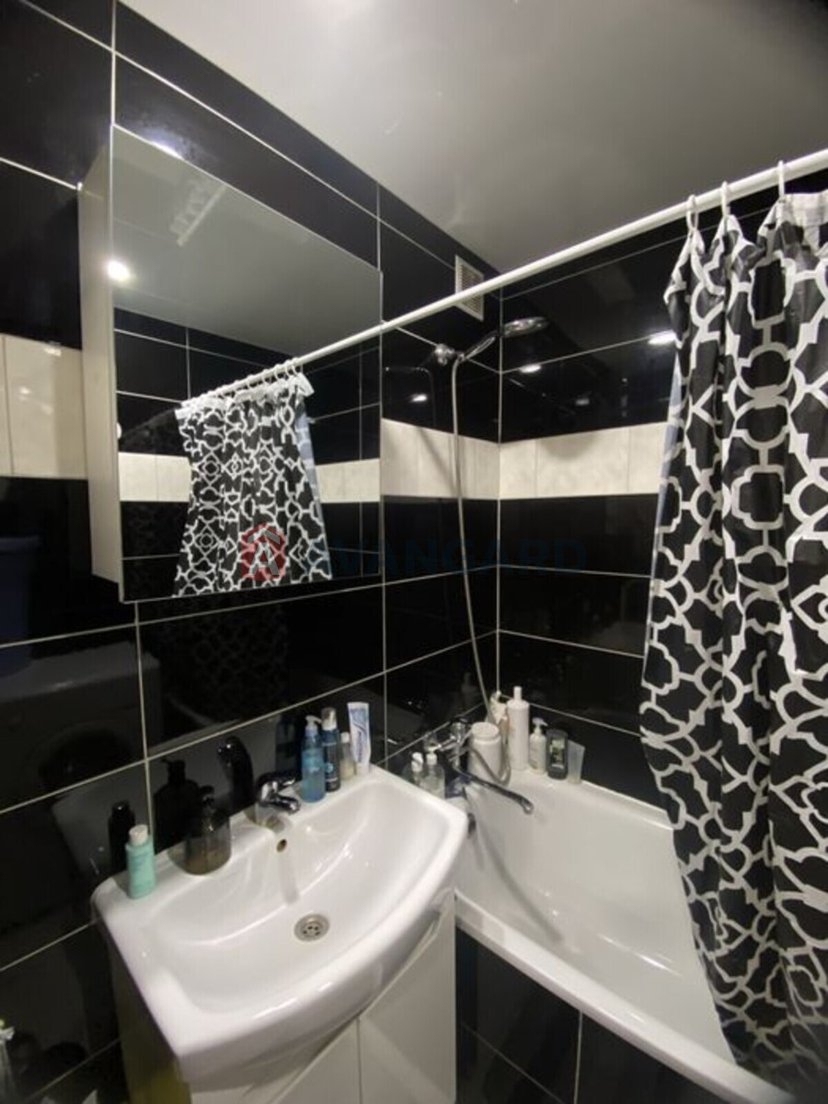 2 комн. квартира, 51/-/8 кв. м., 1/9 этаж фото 6 2 комн. квартира, 51/-/8 кв. м., 1/9 этаж фото 6