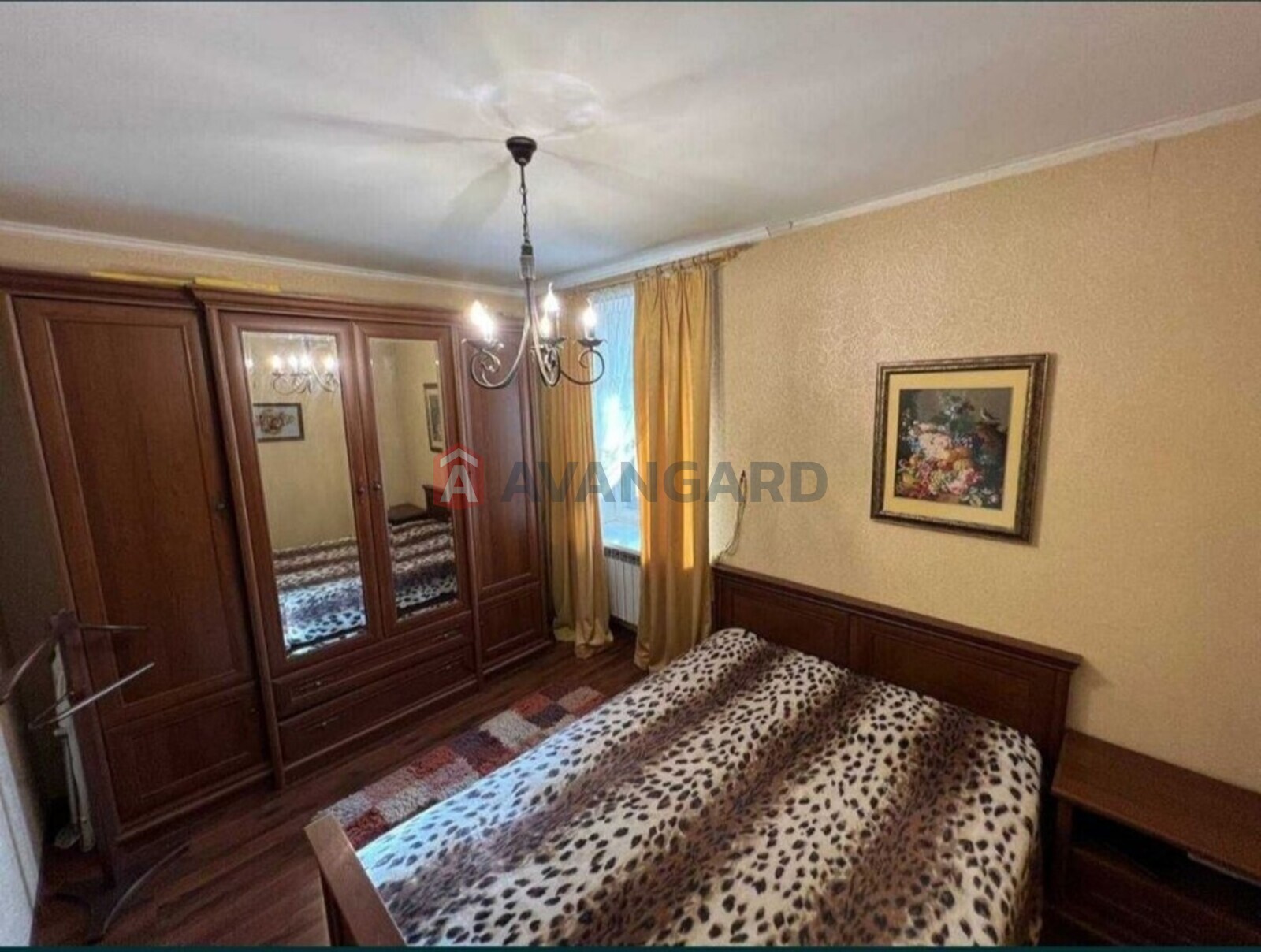 3 комн. квартира, 73/-/13 кв. м., 12/12 этаж фото 9 3 комн. квартира, 73/-/13 кв. м., 12/12 этаж фото 9