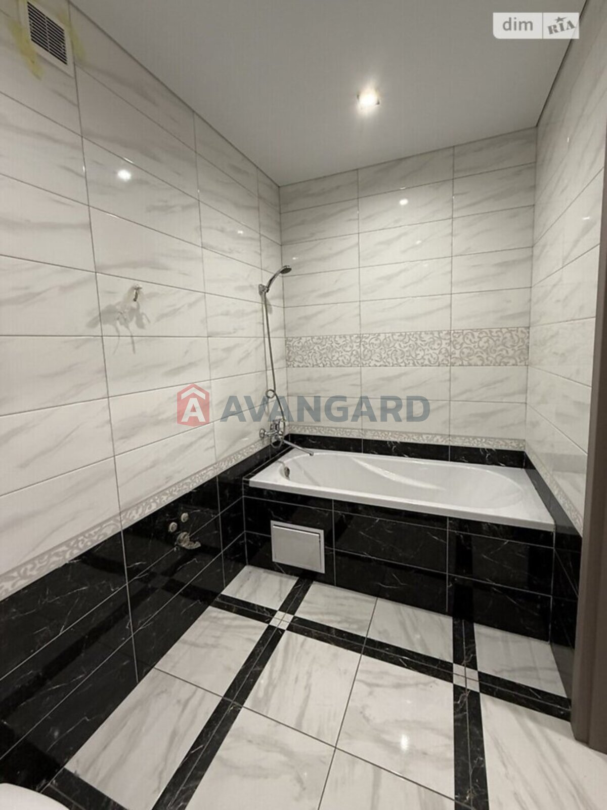 1 кім. квартира, 48/22/14 кв. м., 2/10 поверх фото 11 1 кім. квартира, 48/22/14 кв. м., 2/10 поверх фото 11