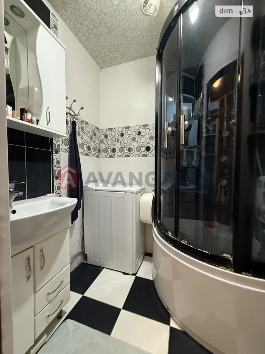 2 комн. квартира, 50/29/8 кв. м., 3/9 этаж фото 5 2 комн. квартира, 50/29/8 кв. м., 3/9 этаж фото 5