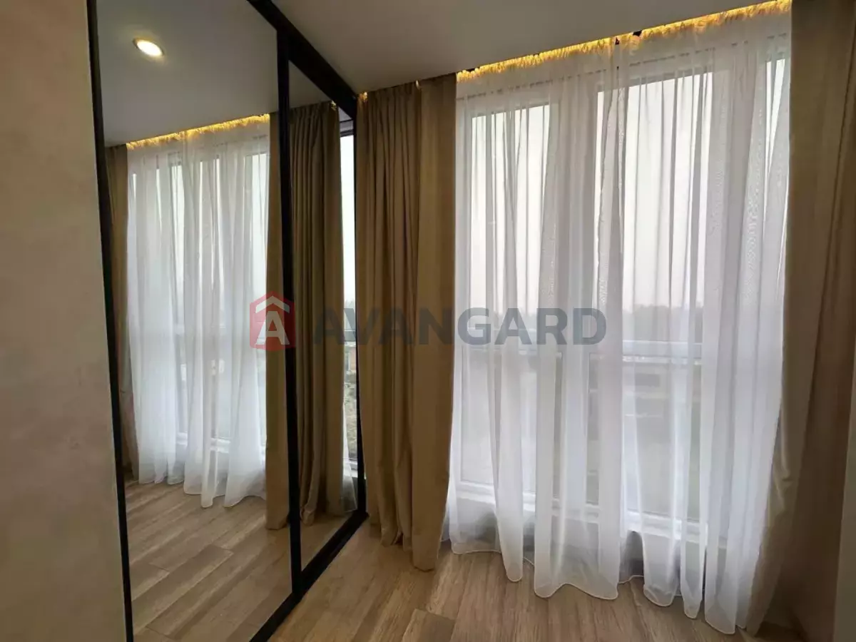 2 кім. квартира, 49/28/12 кв. м., 7/10 поверх фото 17 2 кім. квартира, 49/28/12 кв. м., 7/10 поверх фото 17