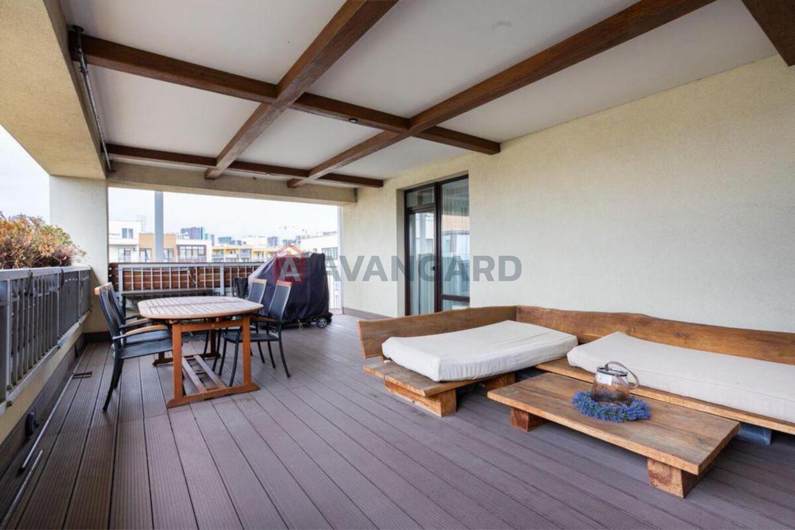 4 кім. квартира, 152/-/67 кв. м., 6/6 поверх фото 21 4 кім. квартира, 152/-/67 кв. м., 6/6 поверх фото 21