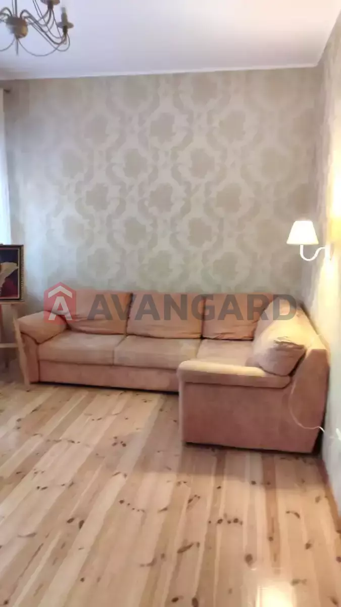 3 кім. квартира, 68/42/13 кв. м., 1/3 поверх фото 2 3 кім. квартира, 68/42/13 кв. м., 1/3 поверх фото 2