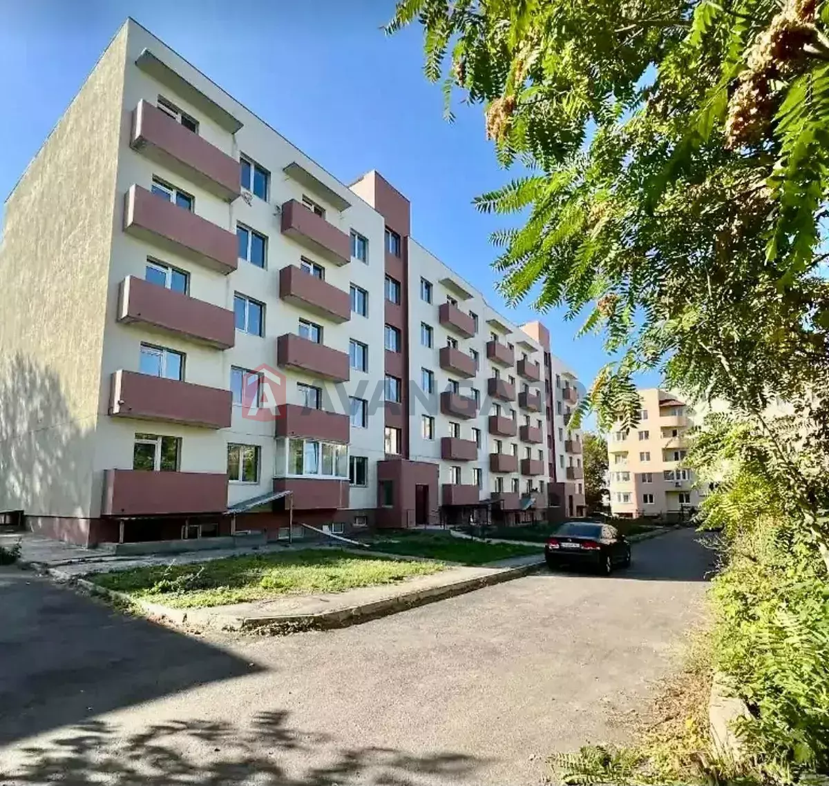 2 комн. квартира, 55/-/10 кв. м., 5/5 этаж фото 11 2 комн. квартира, 55/-/10 кв. м., 5/5 этаж фото 11