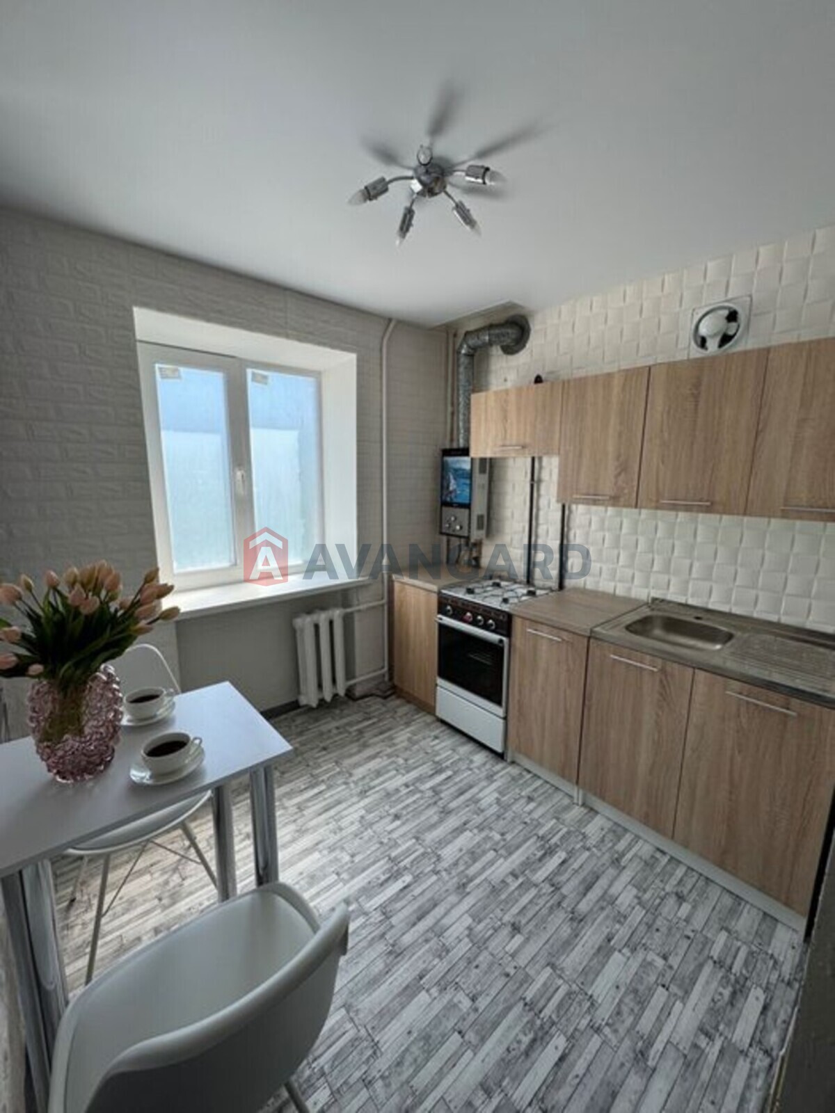 1 комн. квартира, 32/-/5 кв. м., 4/5 этаж фото 4 1 комн. квартира, 32/-/5 кв. м., 4/5 этаж фото 4