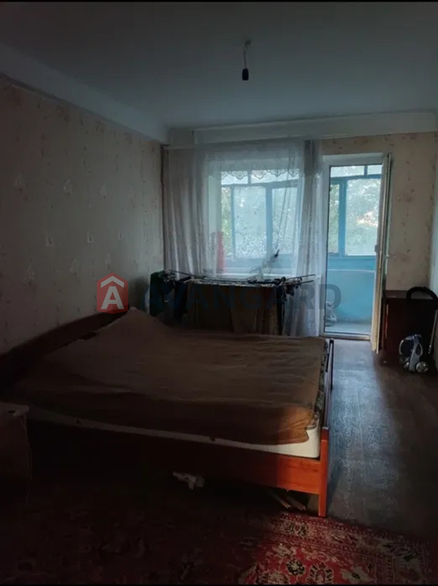 2 кім. квартира, 44/-/6 кв. м., 3/5 поверх фото 4 2 кім. квартира, 44/-/6 кв. м., 3/5 поверх фото 4