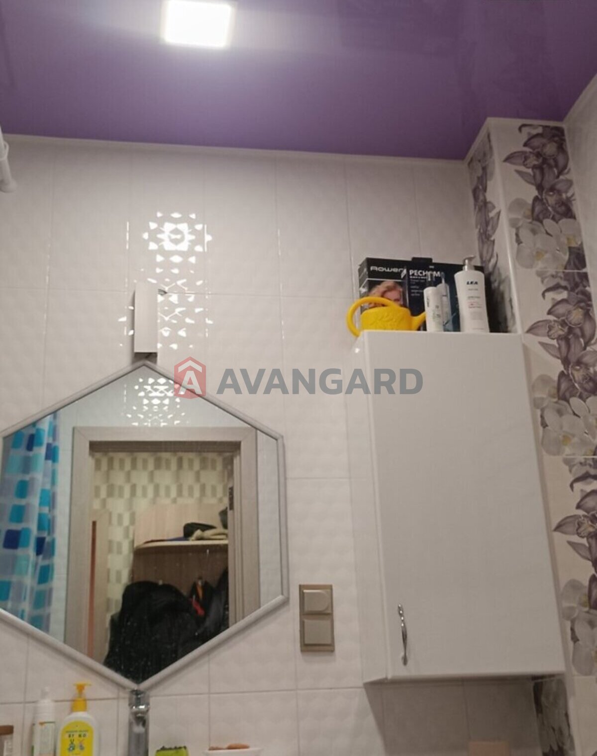 2 кім. квартира, 36/25/4 кв. м., 1/10 поверх фото 27 2 кім. квартира, 36/25/4 кв. м., 1/10 поверх фото 27