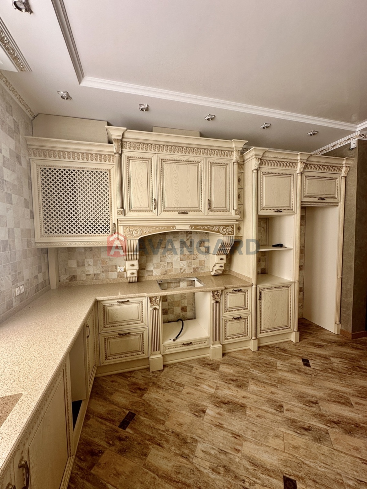 2 комн. квартира, 112/59/15 кв. м., 1/4 этаж фото 6 2 комн. квартира, 112/59/15 кв. м., 1/4 этаж фото 6