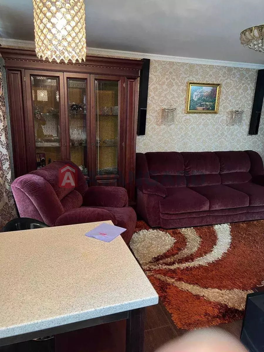 2 кім. квартира, 45/-/7 кв. м., 2/5 поверх фото 4 2 кім. квартира, 45/-/7 кв. м., 2/5 поверх фото 4