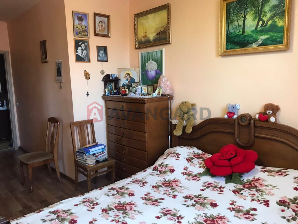 3 комн. квартира, 70/-/15 кв. м., 2/3 этаж фото 7 3 комн. квартира, 70/-/15 кв. м., 2/3 этаж фото 7