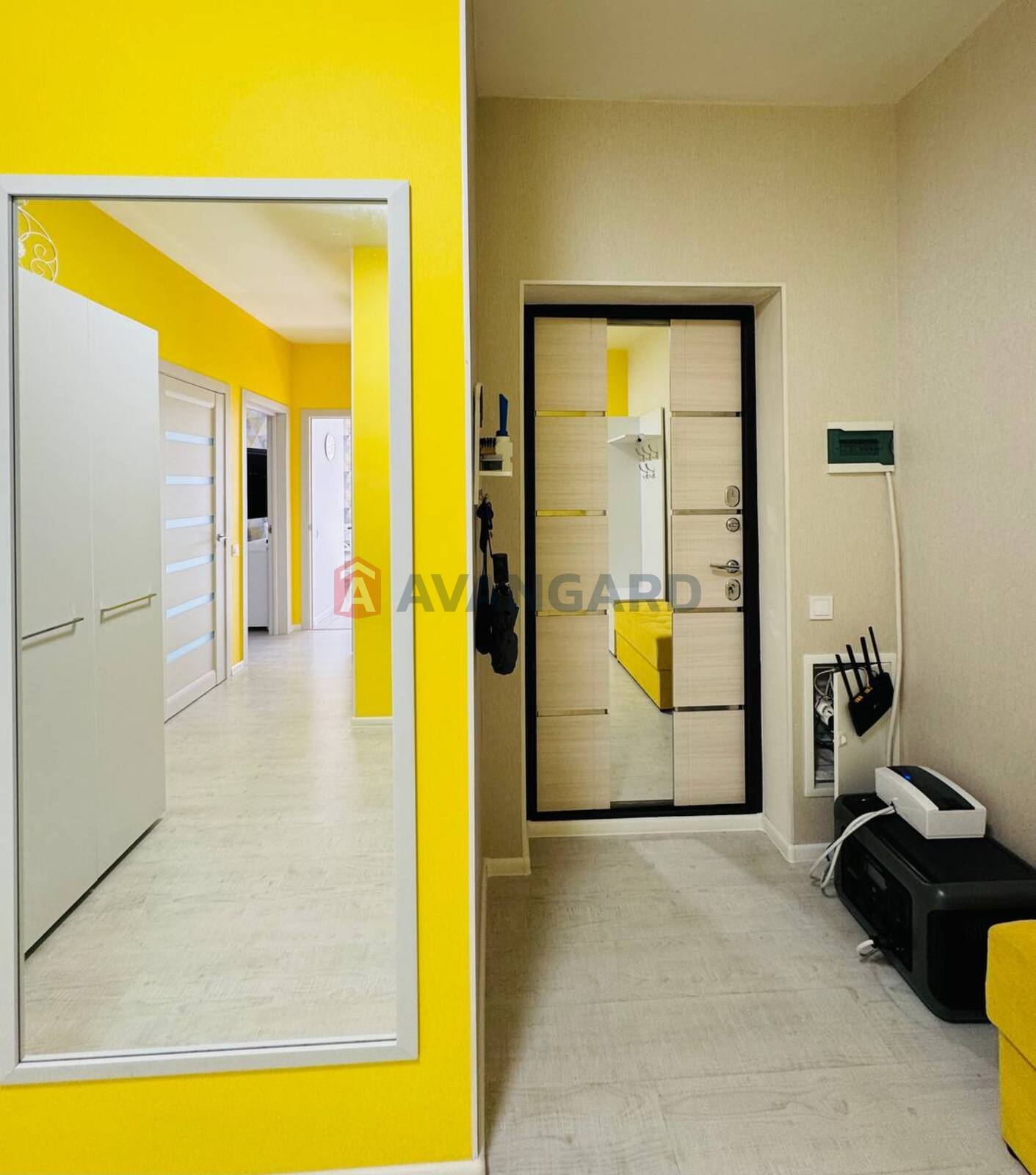 2 комн. квартира, 61/-/12.80 кв. м., 9/10 этаж фото 11 2 комн. квартира, 61/-/12.80 кв. м., 9/10 этаж фото 11