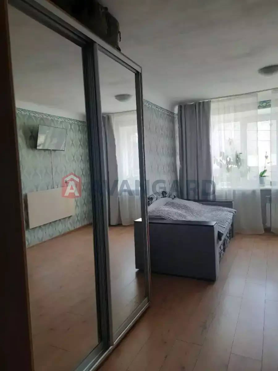 2 кім. квартира, 34/34/- кв. м., 3/5 поверх фото 7 2 кім. квартира, 34/34/- кв. м., 3/5 поверх фото 7