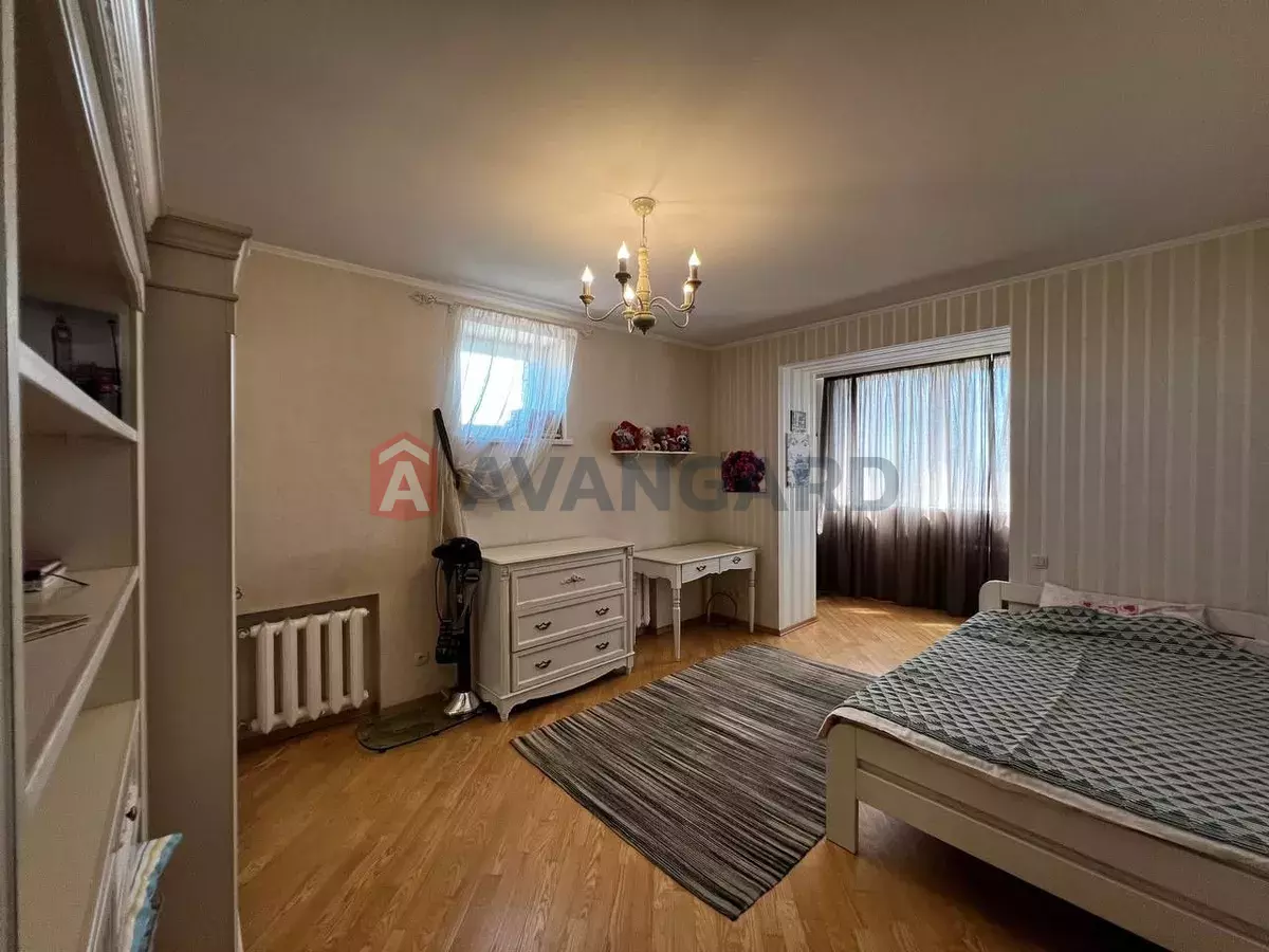 3 кім. квартира, 154/-/20 кв. м., 14/16 поверх фото 22 3 кім. квартира, 154/-/20 кв. м., 14/16 поверх фото 22
