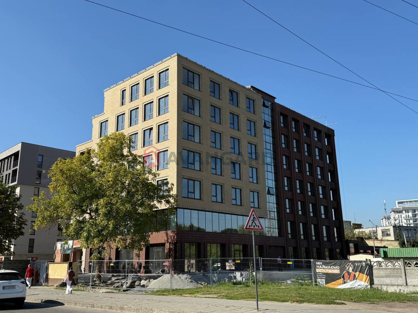 3 кім. квартира, 91,63/28,03/42,31 кв. м., 5/7 поверх фото 24 3 кім. квартира, 91,63/28,03/42,31 кв. м., 5/7 поверх фото 24