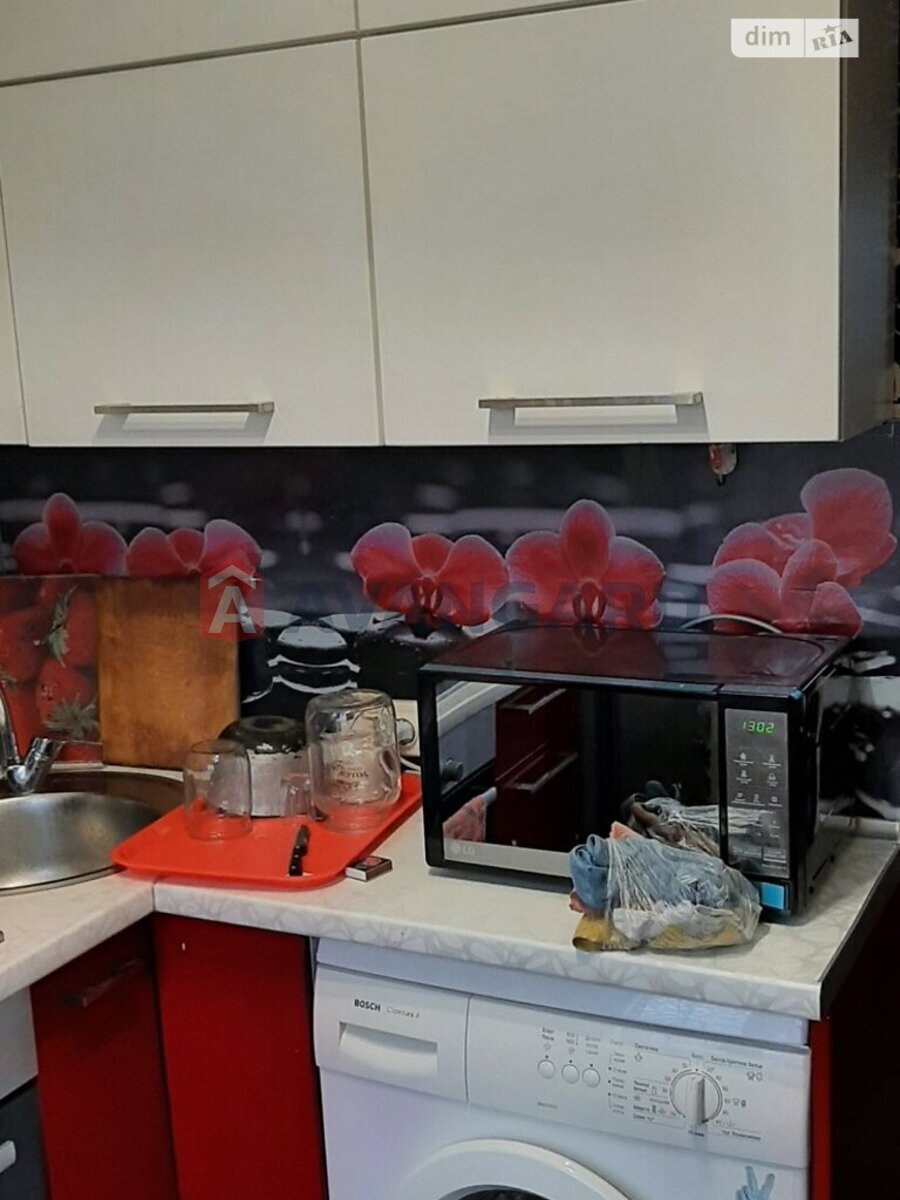 2 кім. квартира, 48/33/6 кв. м., 4/5 поверх фото 7 2 кім. квартира, 48/33/6 кв. м., 4/5 поверх фото 7