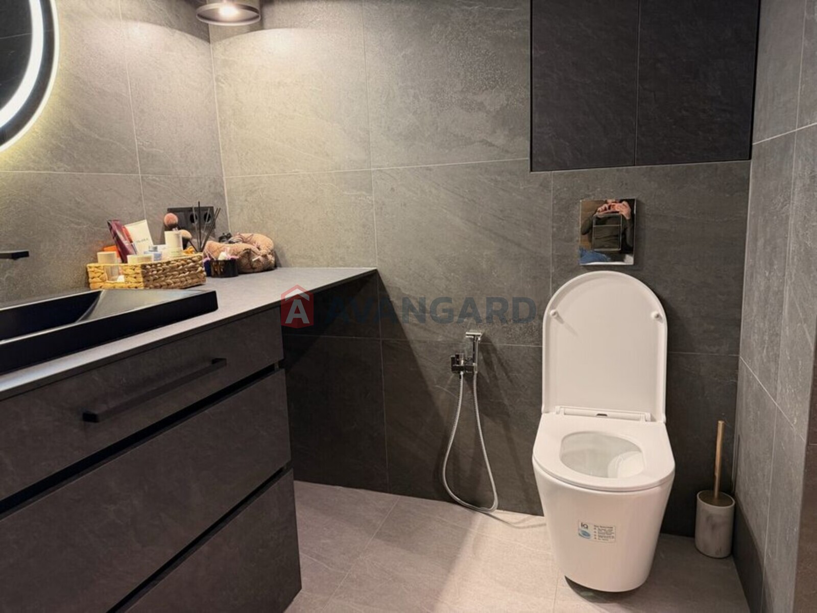 1 кім. квартира, 45/-/29 кв. м., 3/20 поверх фото 15 1 кім. квартира, 45/-/29 кв. м., 3/20 поверх фото 15