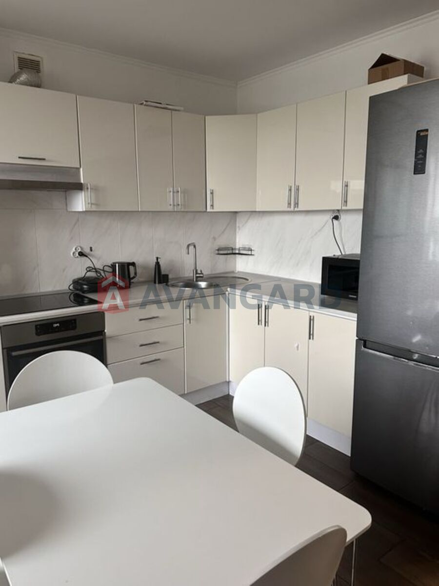 1 кім. квартира, 47/-/20 кв. м., 7/10 поверх фото 14 1 кім. квартира, 47/-/20 кв. м., 7/10 поверх фото 14