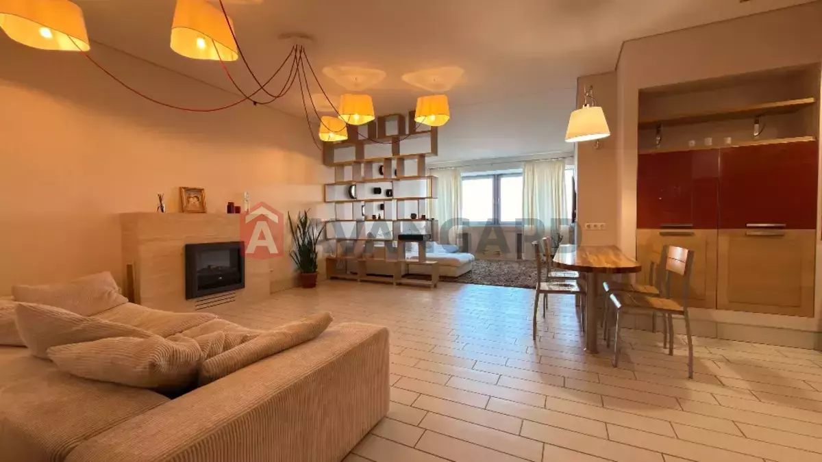 2 комн. квартира, 90/45/16 кв. м., 10/25 этаж фото 1 2 комн. квартира, 90/45/16 кв. м., 10/25 этаж фото 1