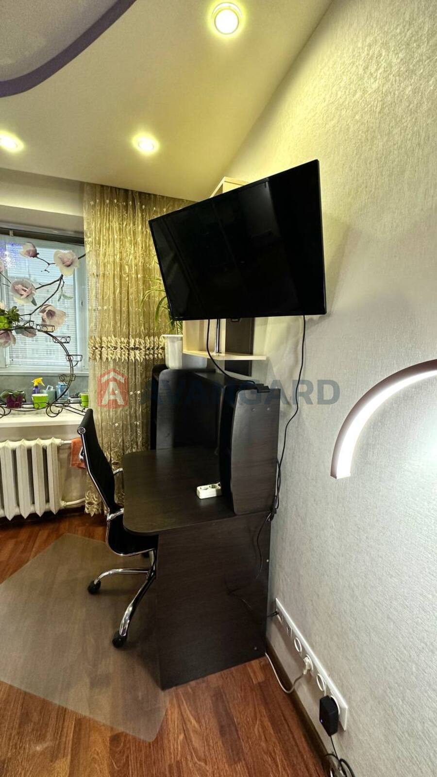 2 комн. квартира, 51,3/35/9 кв. м., 7/9 этаж фото 6 2 комн. квартира, 51,3/35/9 кв. м., 7/9 этаж фото 6