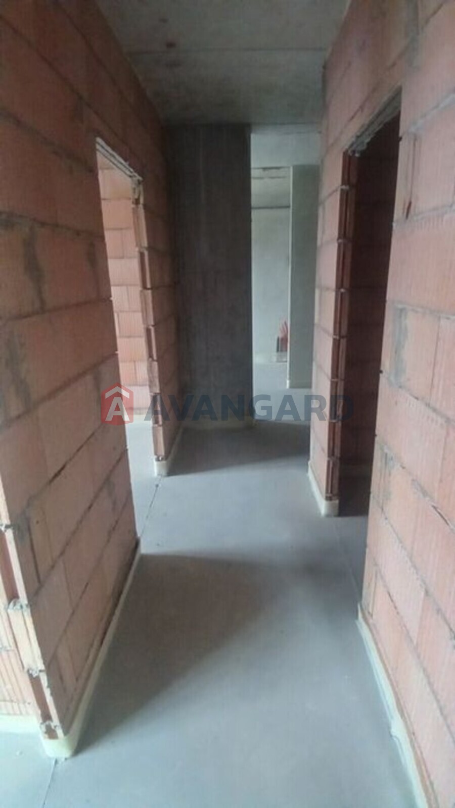 2 кім. квартира, 61/-/17 кв. м., 5/6 поверх фото 17 2 кім. квартира, 61/-/17 кв. м., 5/6 поверх фото 17