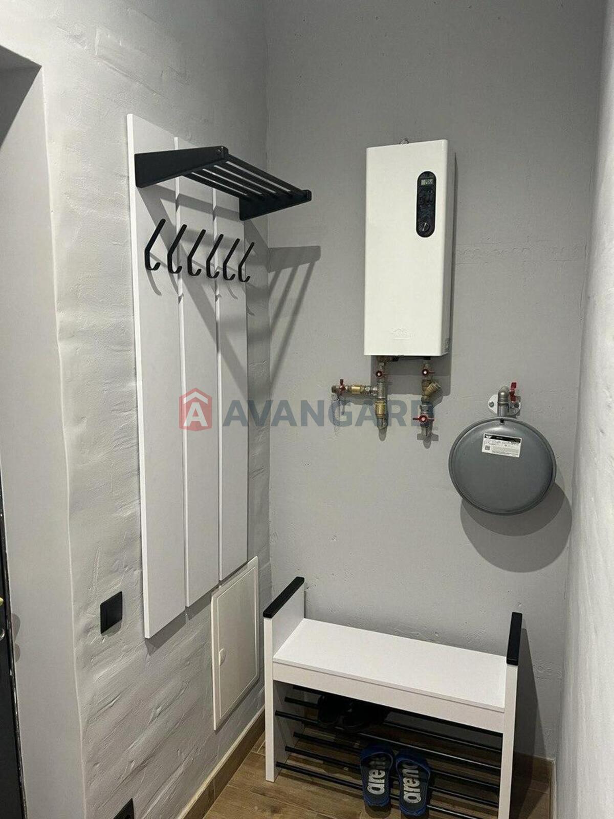 1 комн. квартира, 31/17/10 кв. м., 20/20 этаж фото 9 1 комн. квартира, 31/17/10 кв. м., 20/20 этаж фото 9