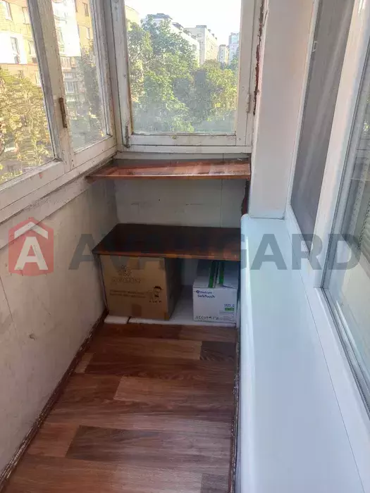 1 комн. квартира, 47.2/-/6.1 кв. м., 6/8 этаж фото 2 1 комн. квартира, 47.2/-/6.1 кв. м., 6/8 этаж фото 2