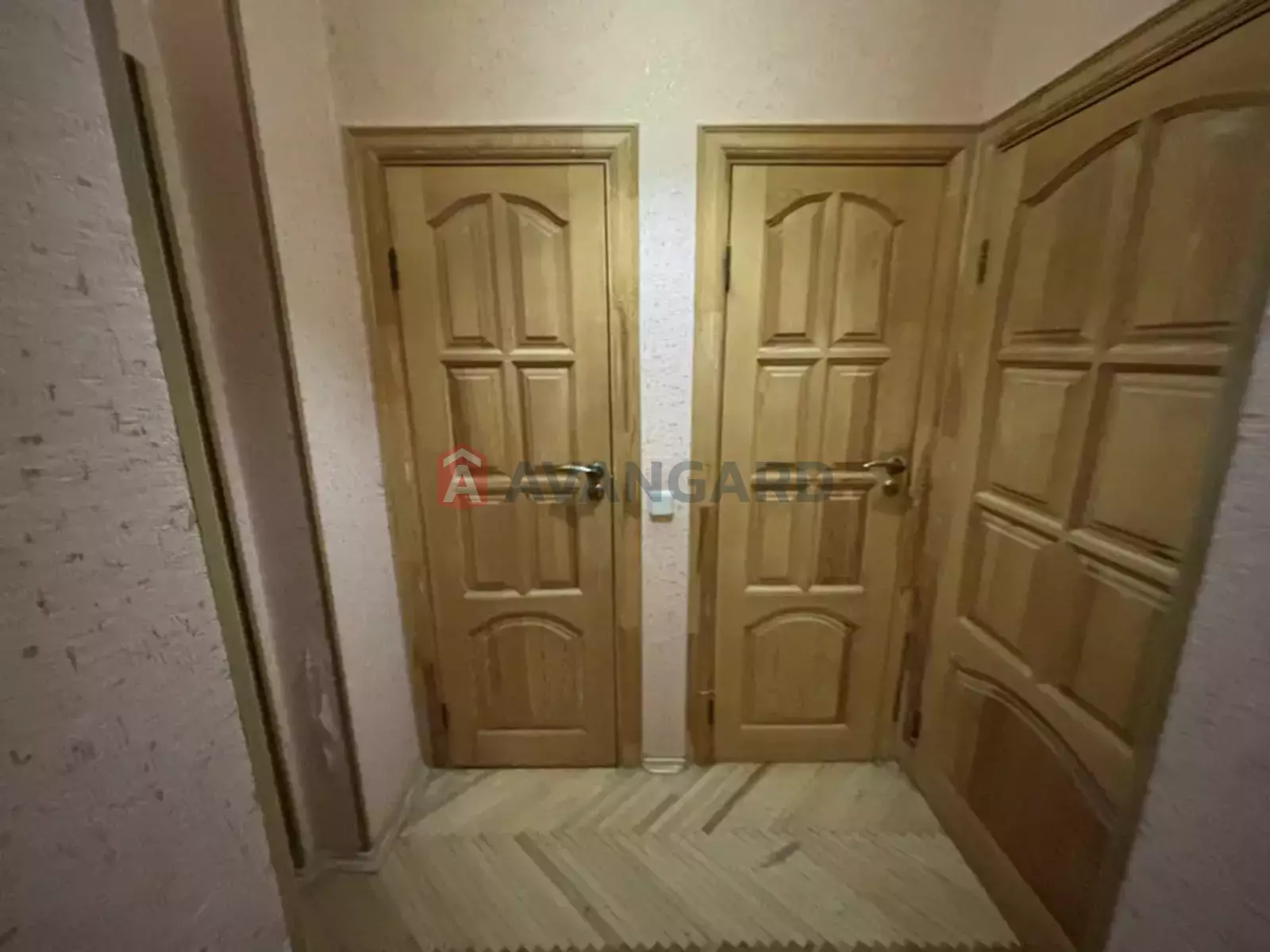 2 кім. квартира, 54/-/8 кв. м., 4/5 поверх фото 3 2 кім. квартира, 54/-/8 кв. м., 4/5 поверх фото 3