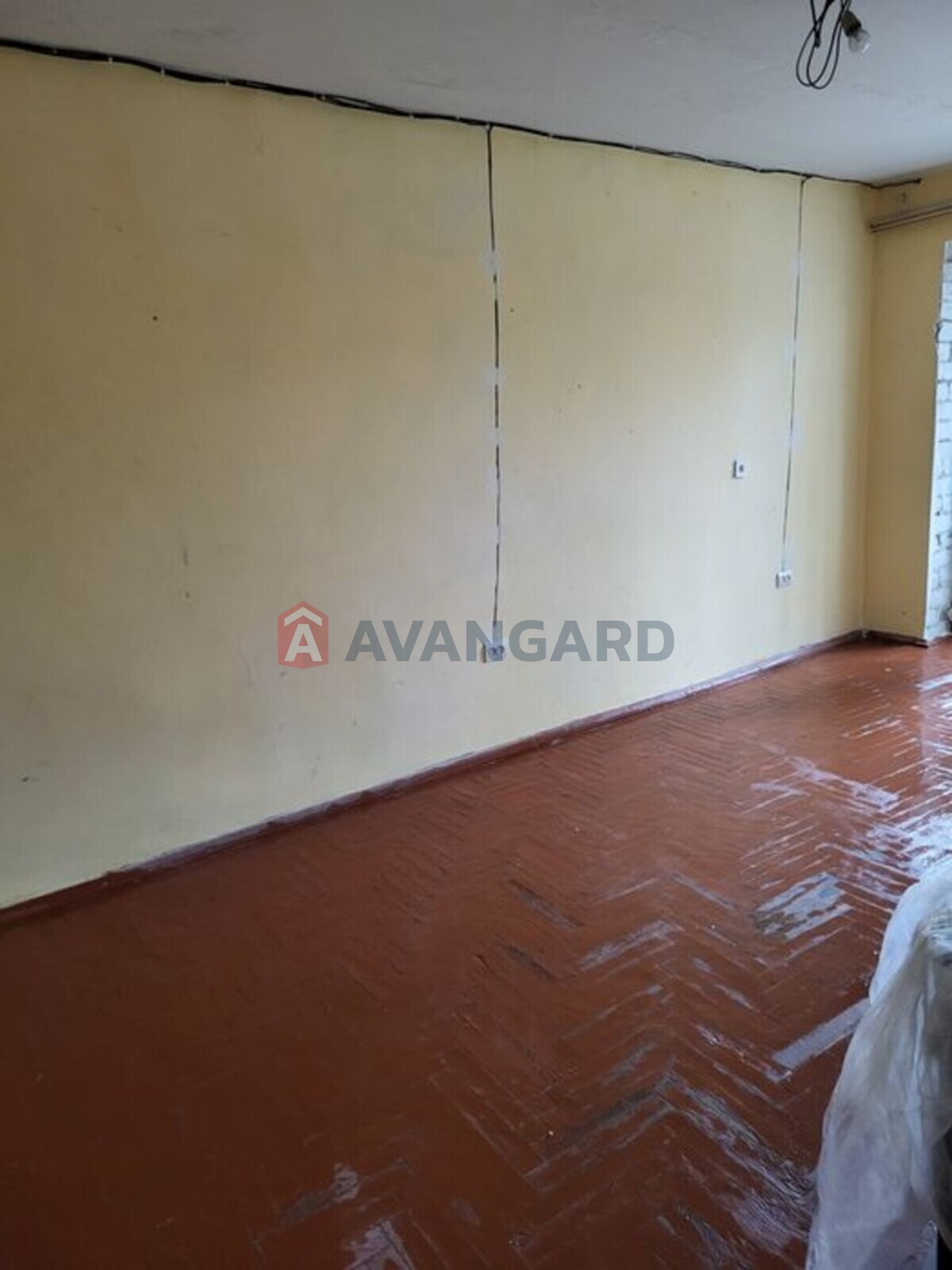 1 кім. квартира, 33/-/6 кв. м., 2/5 поверх фото 6 1 кім. квартира, 33/-/6 кв. м., 2/5 поверх фото 6